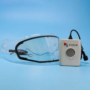 V001 Heated Visor Insert Pack