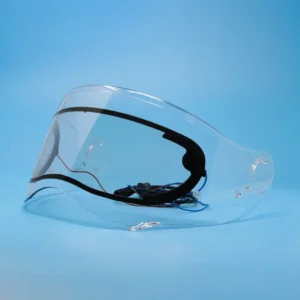 VISIN Universal Enduro Heated Visor Insert ONLY