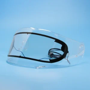 VISIN Universal Sports Heated Visor Insert ONLY