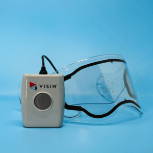 V004 Heated Visor Insert Pack