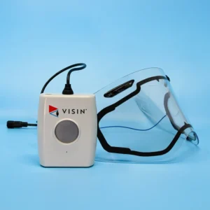 V003 Heated Visor Insert Pack