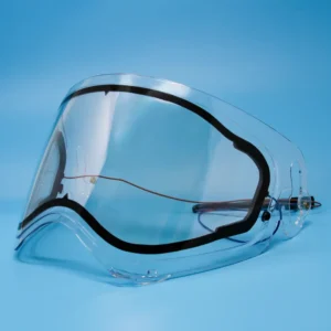 V007 Heated Visor Insert ONLY