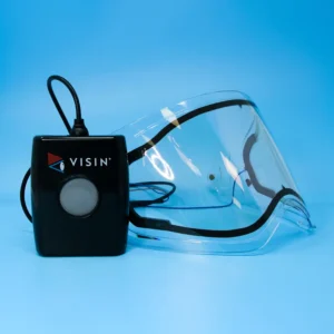 V007 Heated Visor Insert Pack