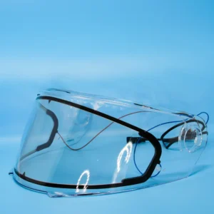 V002 Heated Visor Insert Only