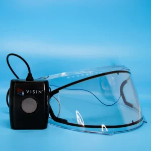 V002 Heated Visor Insert Pack