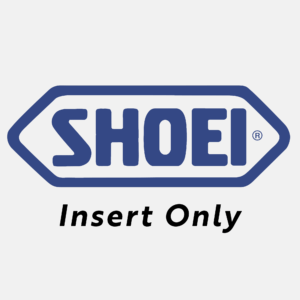 Shoei Insert Only