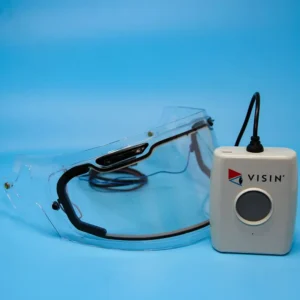 VISIN Arai Renegade-V Heated Visor Insert Pack