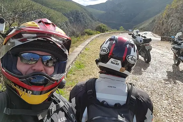 Road Test