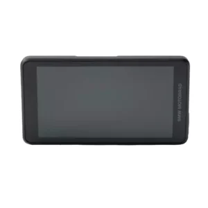 BMW Connected Ride Anti Reflective Film