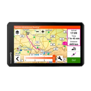 Garmin Zumo XT2 Anti Reflective Film