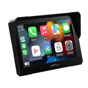 MotorTablet Pro Max Anti Reflective Screen Protector