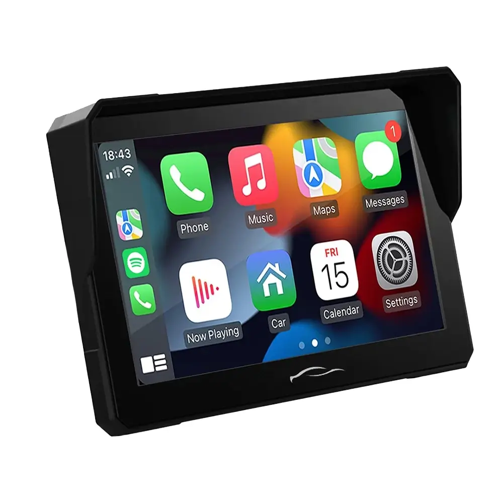 Motortablet Pro Max