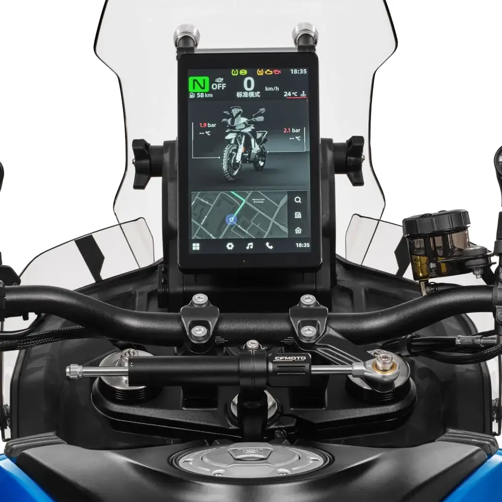CFMoto 1000MX