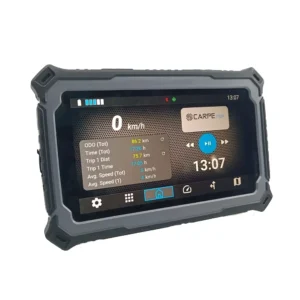 Carpe Iter CI PAD V4D Anti Reflective Film