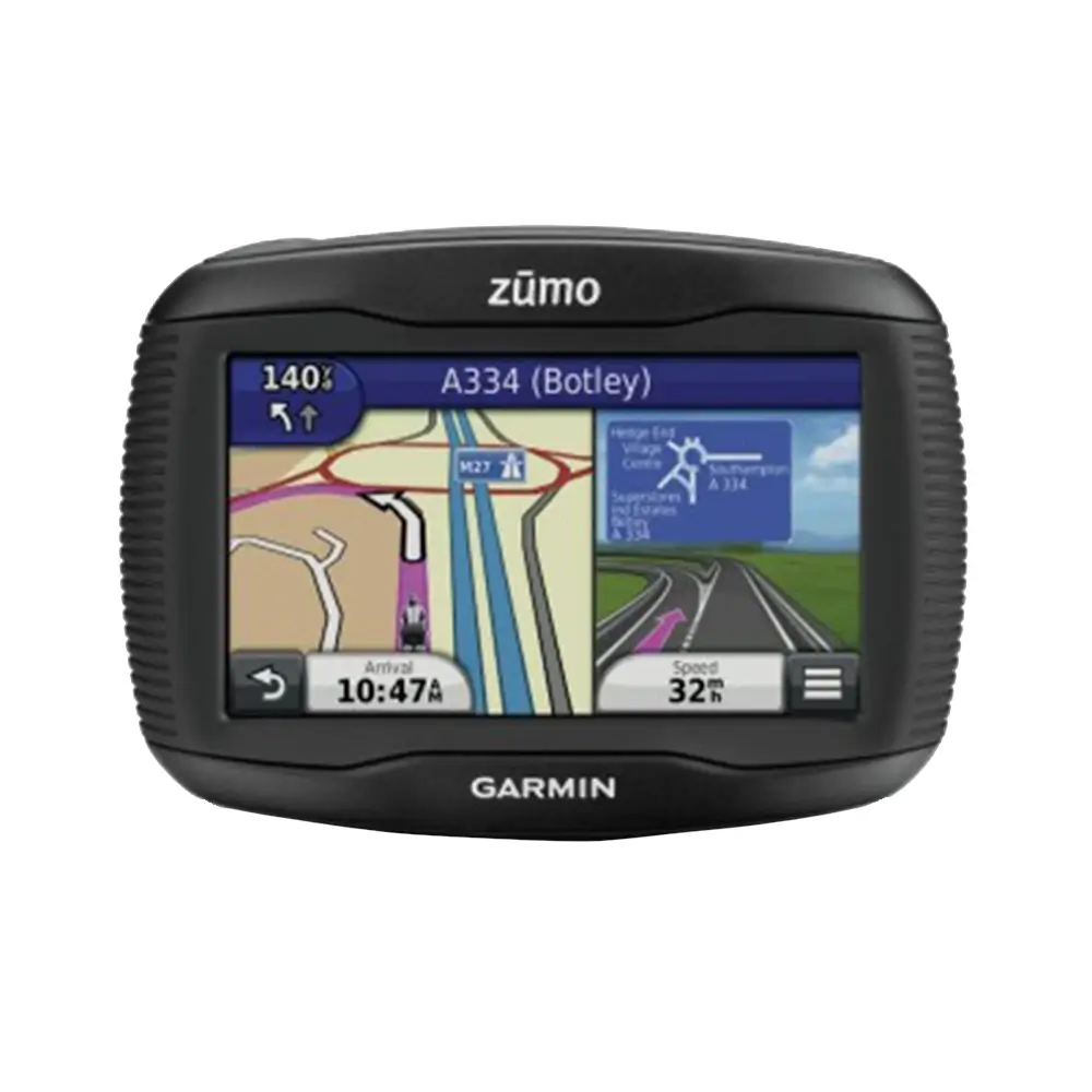 Garmin Zumo 390LM