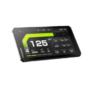 RiderNav R7M Anti Reflective Film