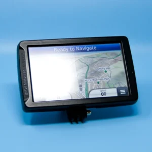 BMW Nav 5 Anti Reflective Film
