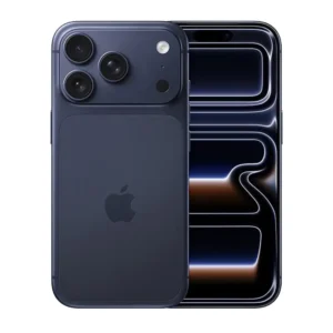 iPhone 17 Pro Anti Reflective Film