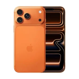 iPhone 17 Pro Max Anti Reflective Film
