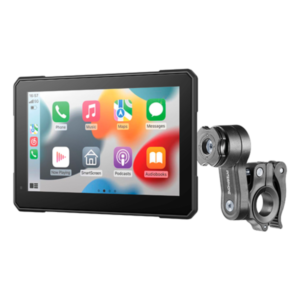 Interphone SYNC70 Anti Reflective Film