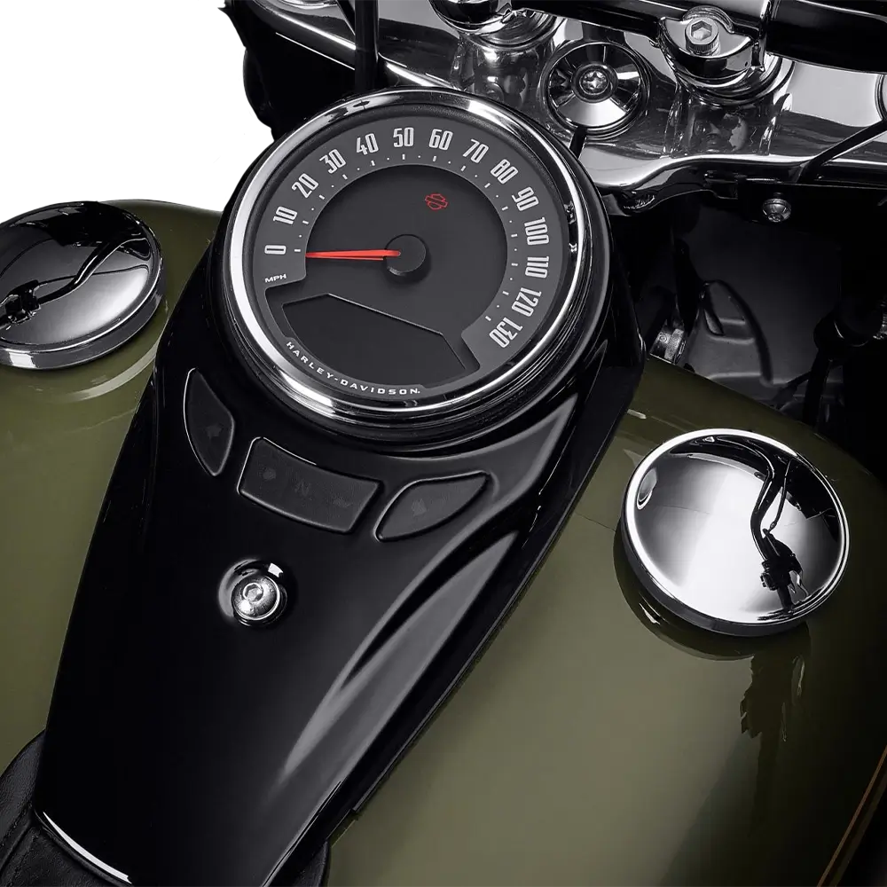 Harley Davidson 2020-2022 Softail FLHC, FLHCS Heritage Classic