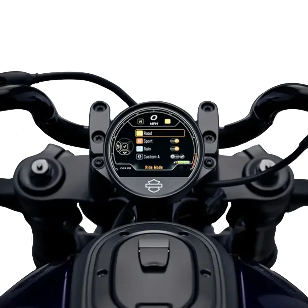 Harley Davidson 2025 Sportster S