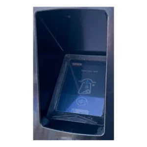 Tokheim TSG Fuel Bay Screen Protector